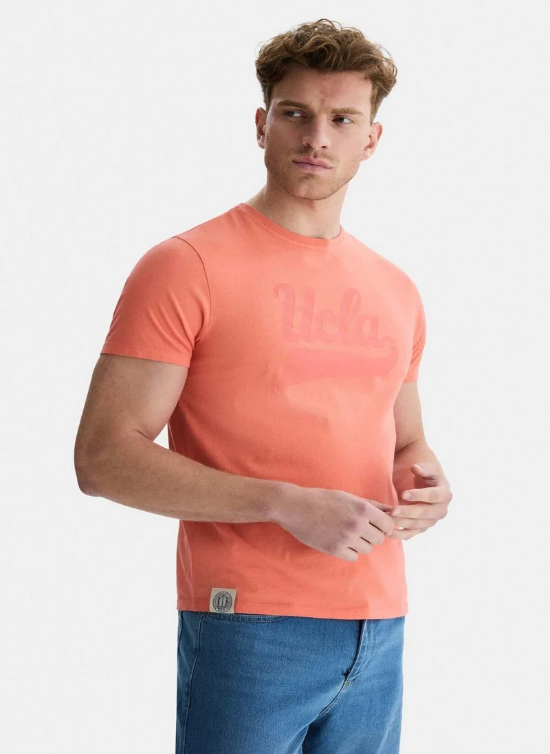 يو سي ال اي مارجان